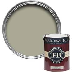 Farrow & ball french gray Farrow & Ball French 18 Exterior Masonry 5 Grey, Green