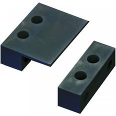 Universal WiPro Montageadapter Tür/Gummi