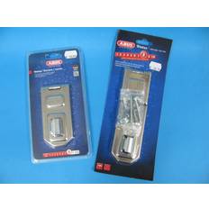 Loquets de cadenas ABUS Tür-Diskus-Überfalle 140/120 B/SB