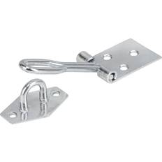 Chiavistelli per lucchetto Vormann Kistenschlempe Verz 80 x 22 mm