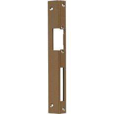 Loquets de cadenas ABUS Winkelschließblechfür TüröffnerWST SB25x32x250mm