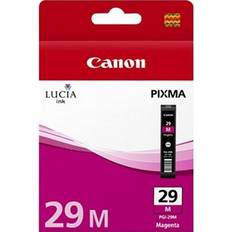 Canon PGI-29M (Magenta)