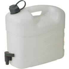 Cleaning Equipment & Cleaning Agents Sealey WC10T 10L Fluid Container with Tap