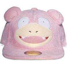 Pokémon Tøjdyr Pokémon Slowpoke kasket One-size