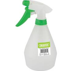 Cleaning Equipment & Cleaning Agents Draper 82462 Plastic Spray 500ml