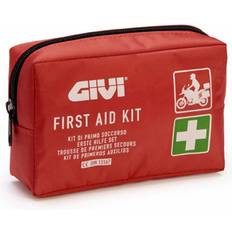 Trousses de Premiers Secours Givi S301 First Aid Kit DIN 13167