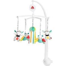 Fehn Mobiles Fehn Musik-Mobile DoBabyDoo (2)