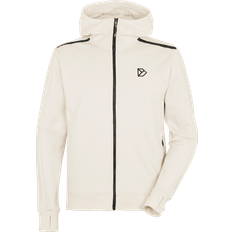 Didriksons Men's Acke Full Zip 2, XXL, Shell White