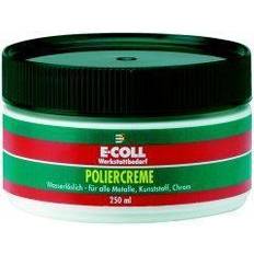 Rot Alleskleber Poliercreme wasserlöslich rot 250ml