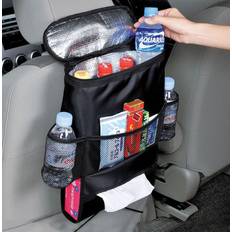 Leisurewize Car Seat Organiser with Cool Bag