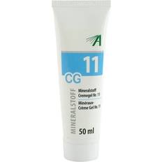 Adler MINERALSTOFF Cremegel Nr.11 Milliliter 50ml