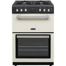 Montpellier 60cm Gas Cookers Montpellier Mini Range MMRG60C