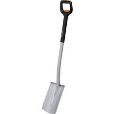 Fiskars TELESKOPISK SPADE LIGE XACT 1000620