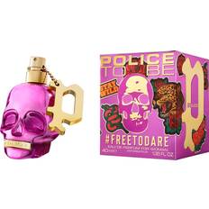 Police To Be #Freetodare Eau de Parfum for