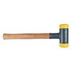 Wiha Hammers Wiha TOOLS 80030 Dead Blow 21 oz., 13-11/16'