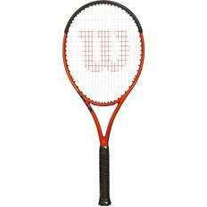 Wilson Tennis Wilson Burn LS v5.0 Tennisschläger schwarz