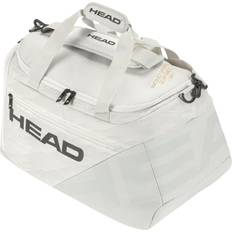 Head Tennisväskor & Fodral Head Pro X Court Bag 52L Corduroy White/Black