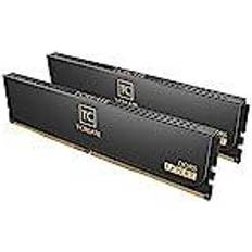 T-Create Expert överklockning 10 l DDR5 64 GB kit 2 x 32 GB 6400 MHz PC5-51200 CL34 Desktop Memory Module CTCED564G6400HC34BDC01