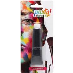 Makeup til børn Atosa Party Makeup Børn Sort