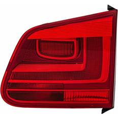 Hella 2SA 010 739-101 Rearlight Bulb Red