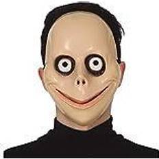 Momo Challenge Mask