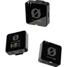 Wireless Pro