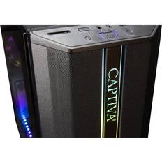 Captiva Highend Gaming I73-935 i5-11400F 32GB/1TB SSD RTX 4070