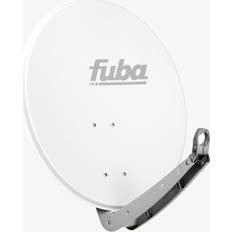 DAA 650 W 10.75 - 12.75 GHz Hvid Aluminium 65 cm