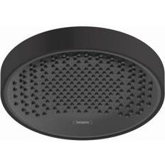 Overhead & Ceiling Showers Hansgrohe Rainfinity 250 Black
