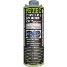 Sprays de Silicona Petec 73310 Protección Anticorrosiva 1000 ml Spray de Silicona