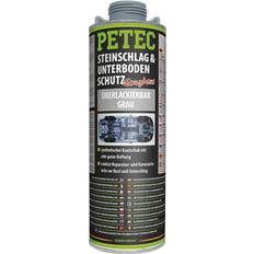 Spray al Silicone Petec Petec 73310 Protezione Sottoscocca Spray al Silicone