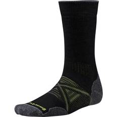 Smartwool phd medium crew Smartwool PhD Outdoor Medium Crew Strømper - Sort/Black