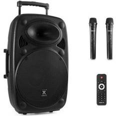 Vonyx Verve46 Portable Sound System 15”