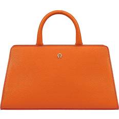 Naranja Bolsos bandolera Aigner Ledertasche Henkeltasche CYBILL orange