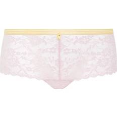 Pink Knickers Freya Offbeat Short Macaron