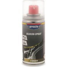 Sprays en Silicone Presto Lubrifiant De 150 ml Spray en Silicone