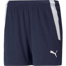 Puma Women Shorts Puma Womens Teamliga Football Shorts