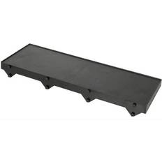 Hylder 2 Stk 393 x 138 mm