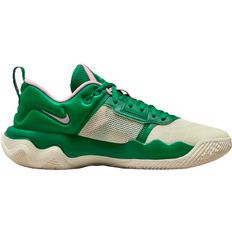 Nike Giannis Immortality 3 5 The Hard Way M - Malachite/Medium Soft Pink/Coconut Milk