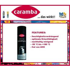 Caramba Hochleistungs Kontaktspray 500 Silikonspray