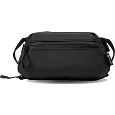 Tech Bag Medium Black 2.0