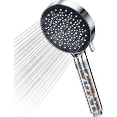 Vattenfall Duschset Yeaupe (TI01007) Krom