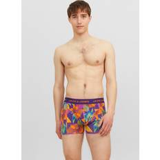 Men - Purple Knickers Jack & Jones Trunks