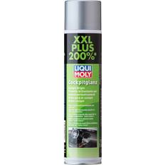 Liqui Moly Car Washing Supplies Liqui Moly kunststoffpflegemittel 1610 cockpitglanz xxl 0.6L