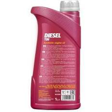 Mannol Engine Oil Diesel Tdi 5W30 1 Motorolie 1L
