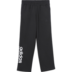 Barneklær adidas Cotton Mix Joggers