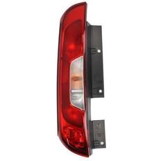 Speed Warners Magneti Marelli Tail Light LLL282
