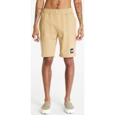 The North Face Brown Trousers & Shorts The North Face Summer Logo