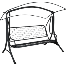 Hammockar Utemöbler Brafab Prag