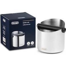 De'Longhi Scatole di Caffè Macinato De'Longhi DLSC072 Coffee Knock Box